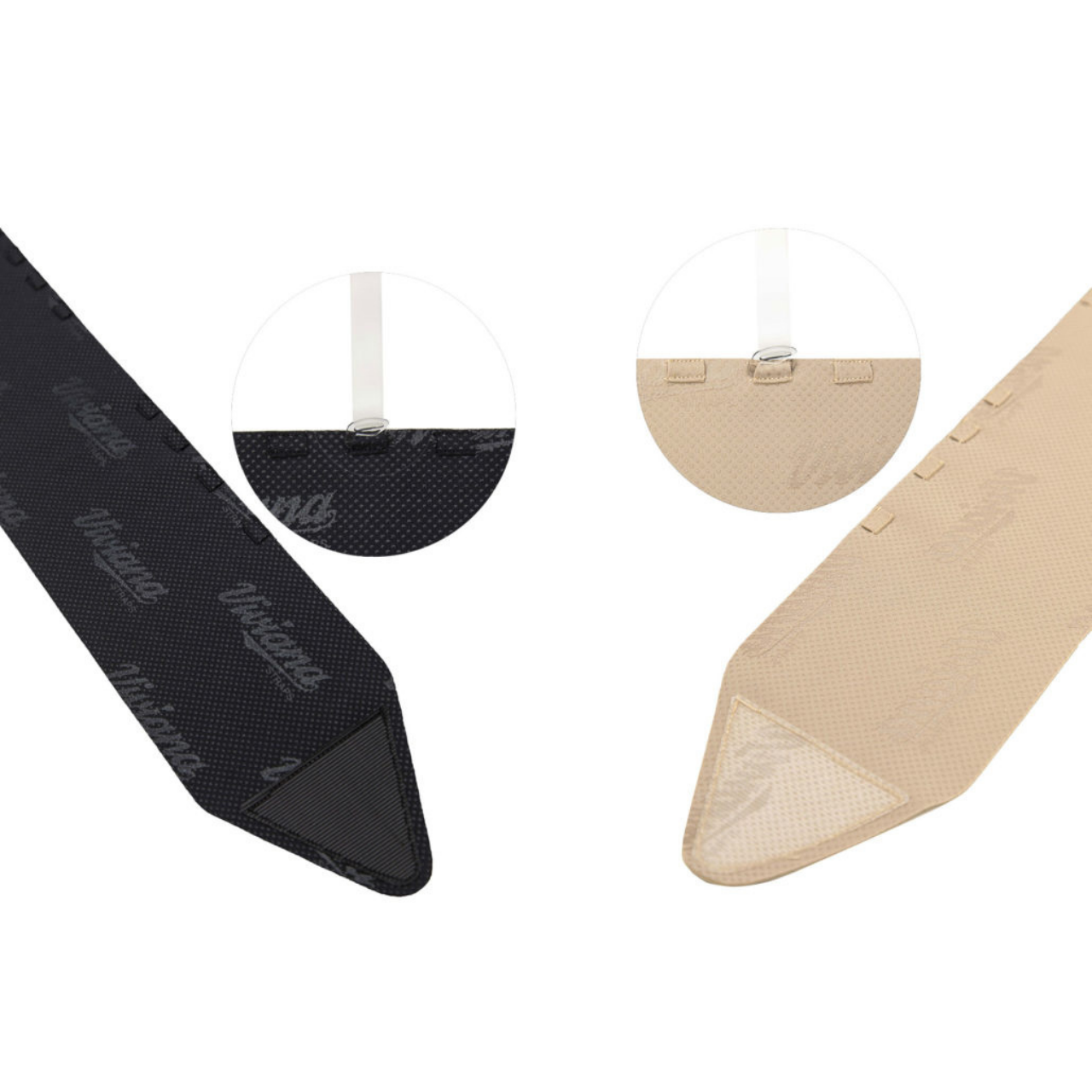 【OUTLET】Viviana Straps Extreme - Waist Double Pouch(腰用ベルト/ダブルポーチ)