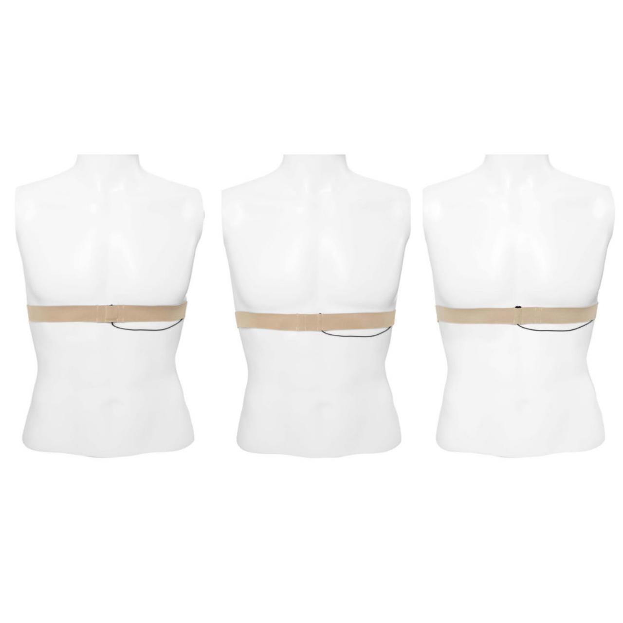 Viviana Straps Extreme - CHEST（胸用ベルト）