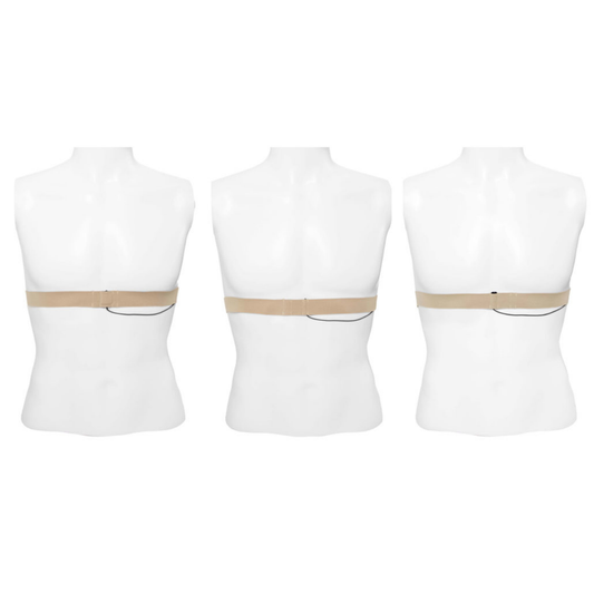 Viviana Straps Extreme - CHEST（胸用ベルト）