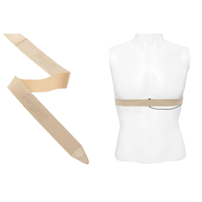Viviana Straps Extreme - CHEST（胸用ベルト）
