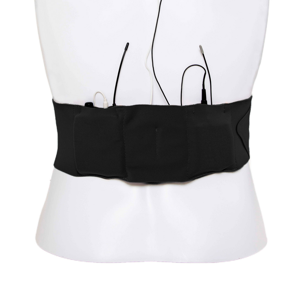 Viviana Straps Extreme - Waist Double Pouch（腰用ベルト／ダブルポーチ）