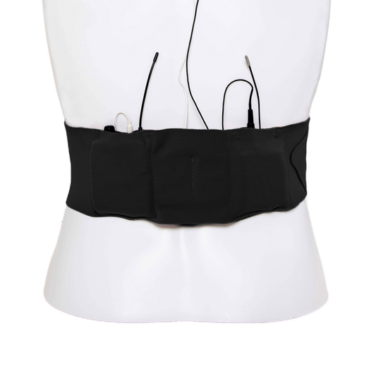 Viviana Straps Extreme - Waist Double Pouch（腰用ベルト／ダブルポーチ）