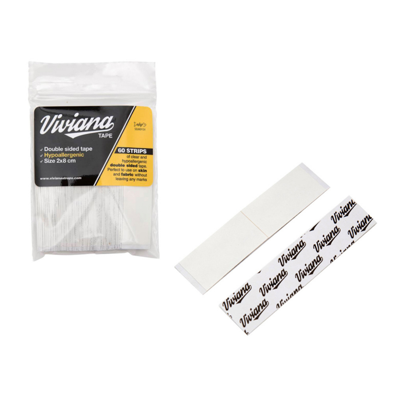 Viviana TAPE（60枚入り）