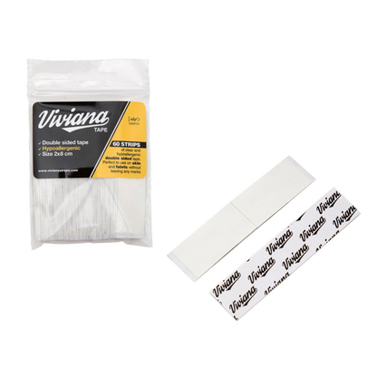 Viviana TAPE（60枚入り）