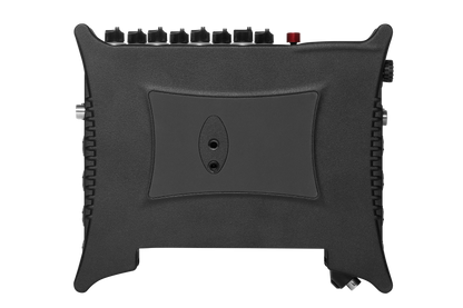 SOUND DEVICES MixPre-10 II オーディオレコーダー（8入力12トラック）