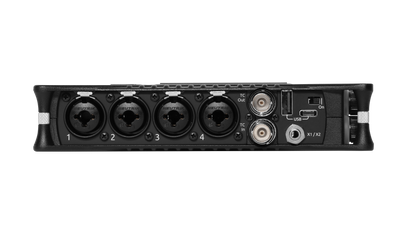 SOUND DEVICES MixPre-10 II オーディオレコーダー（8入力12トラック）