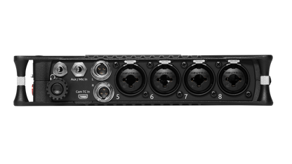 SOUND DEVICES MixPre-10 II オーディオレコーダー（8入力12トラック）