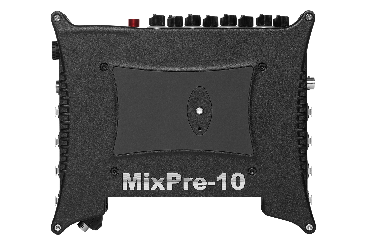 SOUND DEVICES MixPre-10 II オーディオレコーダー（8入力12トラック）