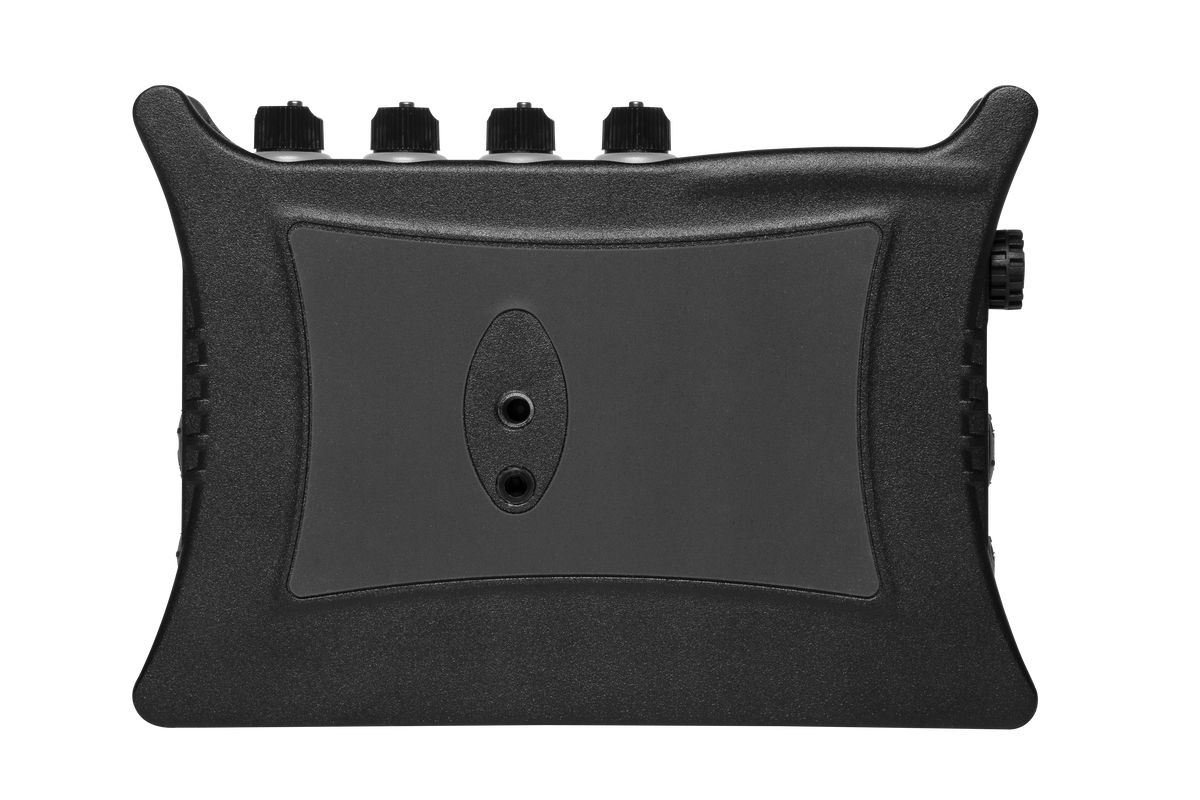 SOUND DEVICES MixPre-6 II オーディオレコーダー（4入力8トラック）