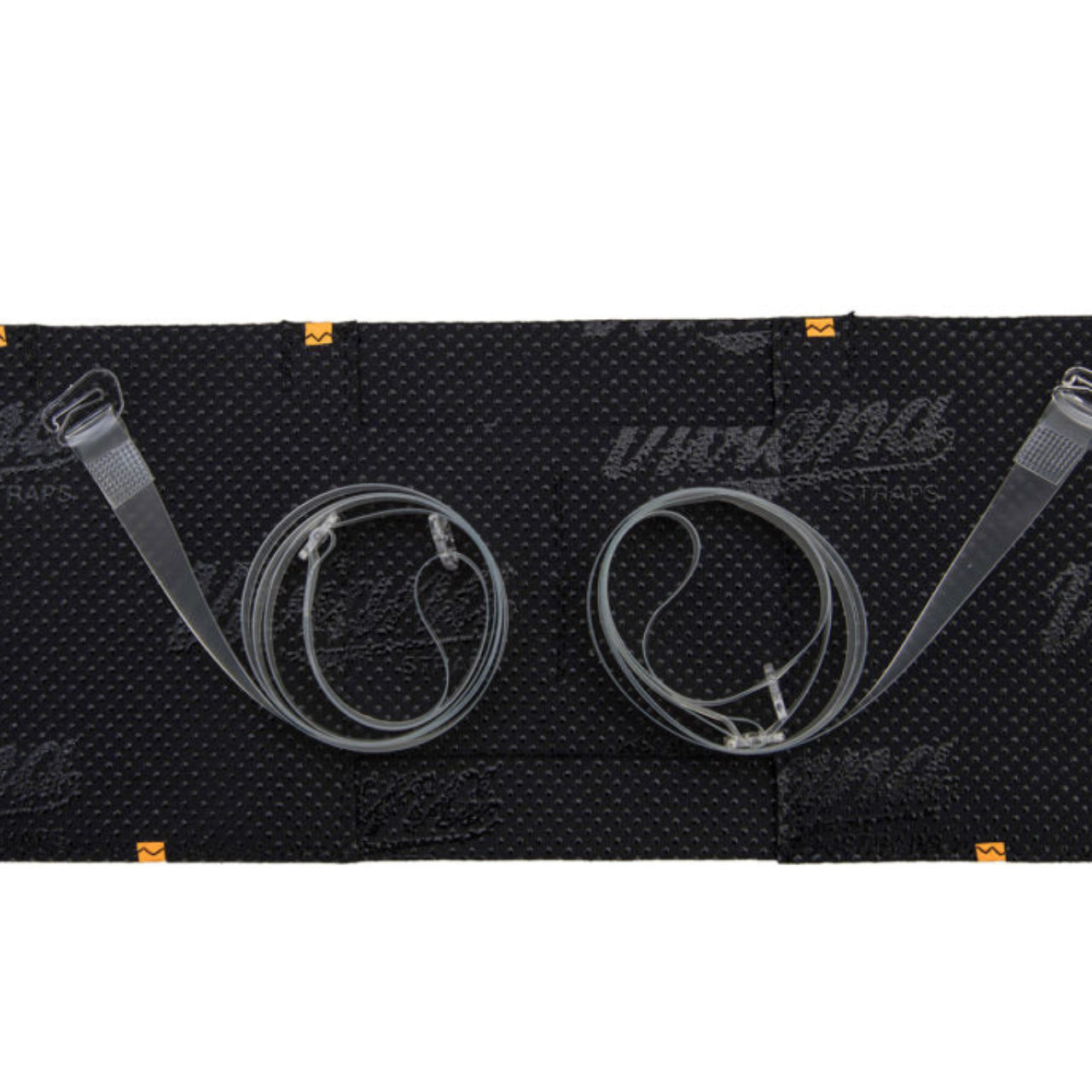 【OUTLET】Viviana Straps Extreme - Waist Double Pouch（腰用ベルト／ダブルポーチ）
