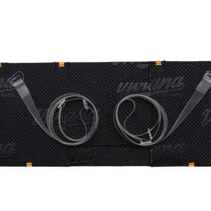 【OUTLET】Viviana Straps Extreme - Waist Double Pouch（腰用ベルト／ダブルポーチ）