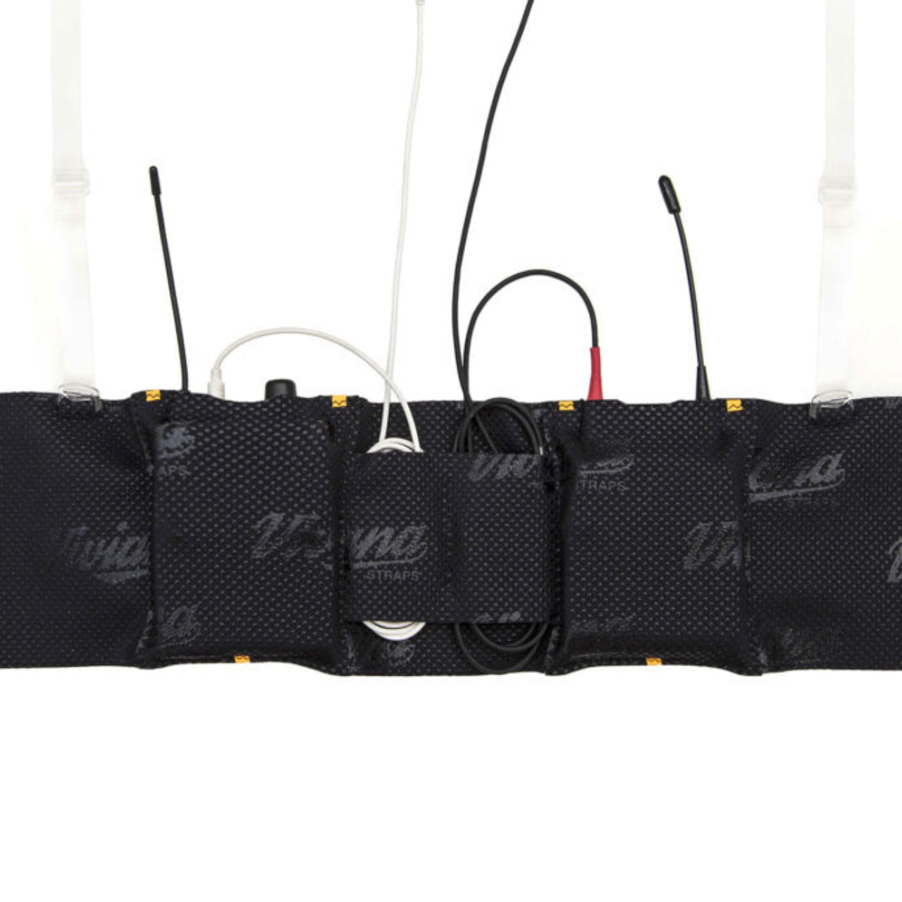 【OUTLET】Viviana Straps Extreme - Waist Double Pouch（腰用ベルト／ダブルポーチ）
